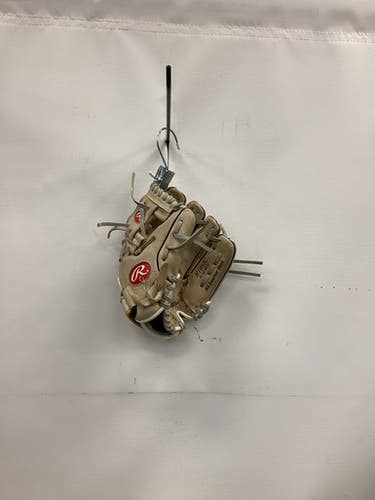 Used Rawlings HIGHLIGHT SERIES BB/SB Glove RH Throw None 10 1/2" 11851-S000042890