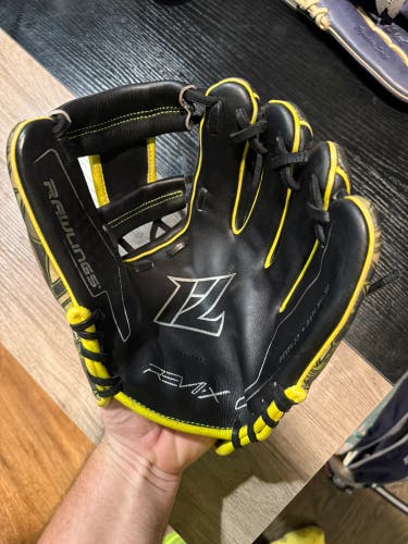 Rawlings REV1X Lindor Baseball Glove 11.75" SEND OFFERS!!