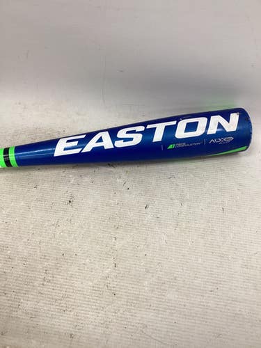 Used Easton SPEED BB/SB USA 2 5/8 Bat 28" 11851-S000042866