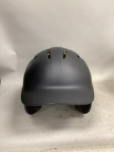 Used Under Armour Batting Helmet No Mask Grey SM 11851-S000042867