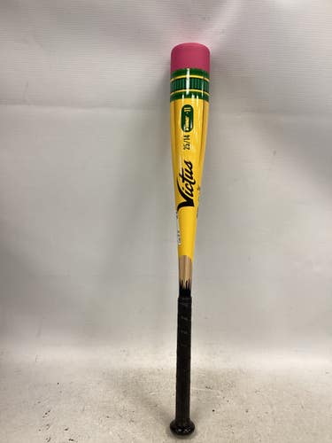 Used Victus PENCIL BB/SB T-Ball Bat 25" 11851-S000042807