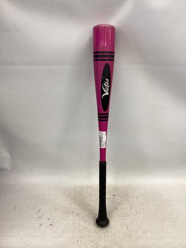 Used Victus CRAYON POWER PINK BB/SB USA 2 5/8 Bat Pink 26" 11851-S000042809