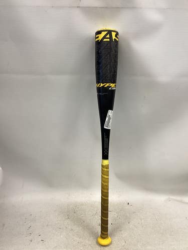 Used Easton HYPE COMP 1 BB/SB USA 2 5/8 Bat 26" 11851-S000042810