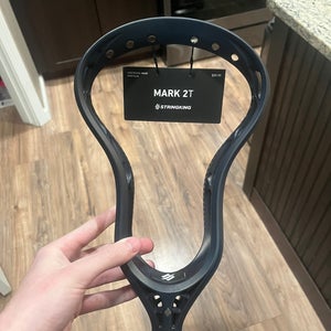 StringKing Mark 2T Unstrung Head (New)