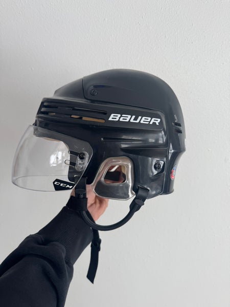 Large Bauer 4500 Helmet (Used)