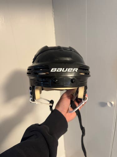 XS Bauer 4500 Helmet (Used)
