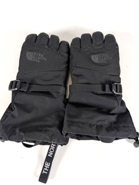 The North Face Montana Futurelight Ski Gloves XS TNF Black
