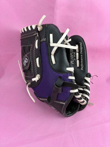 Rawlings Joey Votto Player Series RHT Baseball Glove 10"