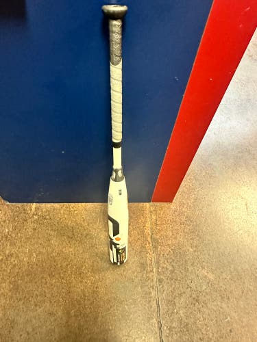 2022 DeMarini CF Composite USSSA Certified Bat (-8) 24 oz 32" (New)