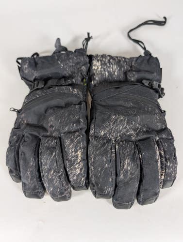Burton Gore-Tex Snowboard Ski Gloves Adult Size: L
