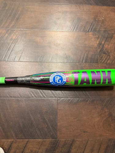 2026 TANK 2026 USSSA USSSA Certified Bat (-10) 19 oz 29" (New)