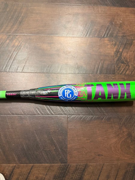 2026 TANK 2026 USSSA USSSA Certified Bat (-10) 19 oz 29" (New)