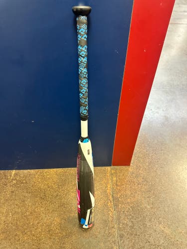 2025 DeMarini CF Zen Composite USSSA Certified Bat (-8) 23 oz 31" (New)