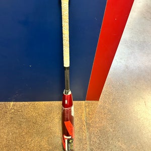 2024 DeMarini Zoa Composite USSSA Certified Bat (-10) 21 oz 31" (New)