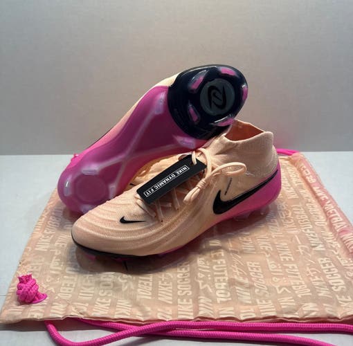 Men's Size M 9.5 (W 10.5) Nike Phantom Luna Elite Cleats (New)