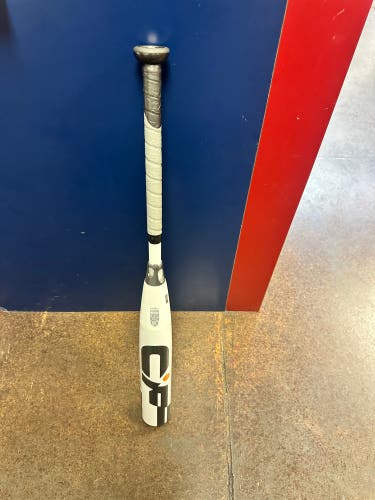 2022 DeMarini CF Composite USSSA Certified Bat (-8) 23 oz 31" (New)