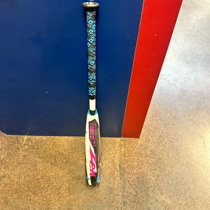 2025 DeMarini CF Zen Composite USSSA Certified Bat (-10) 20 oz 30" (New)