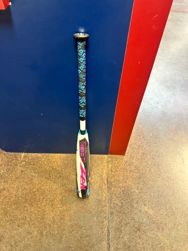 2025 DeMarini CF Zen Composite USSSA Certified Bat (-10) 20 oz 30" (New)