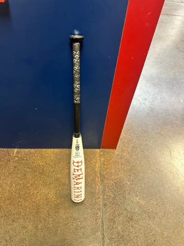 2025 DeMarini The Goods Hybrid USSSA Certified Bat (-10) 20 oz 30" (New)