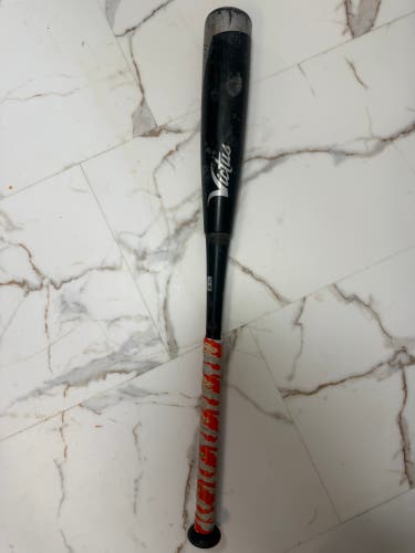 2021 Victus Nox Hybrid USSSA Certified Bat (-10) 19 oz 29" (Used)