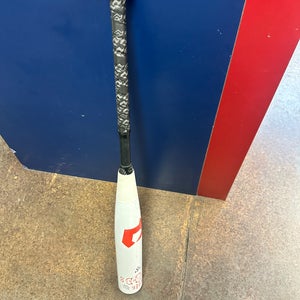 2025 DeMarini The Goods Hybrid USSSA Certified Bat (-8) 23 oz 31" (New)