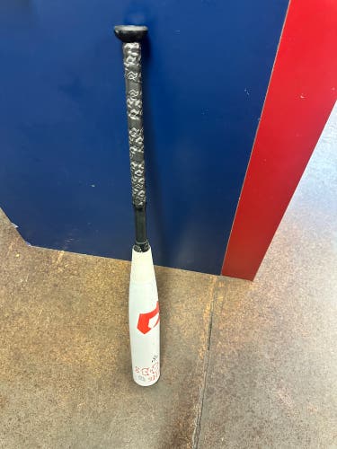 2025 DeMarini The Goods Hybrid USSSA Certified Bat (-8) 23 oz 31" (New)