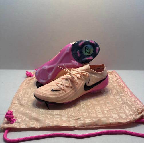 Men's Size M 8 Nike Phantom GX Cleats (New)