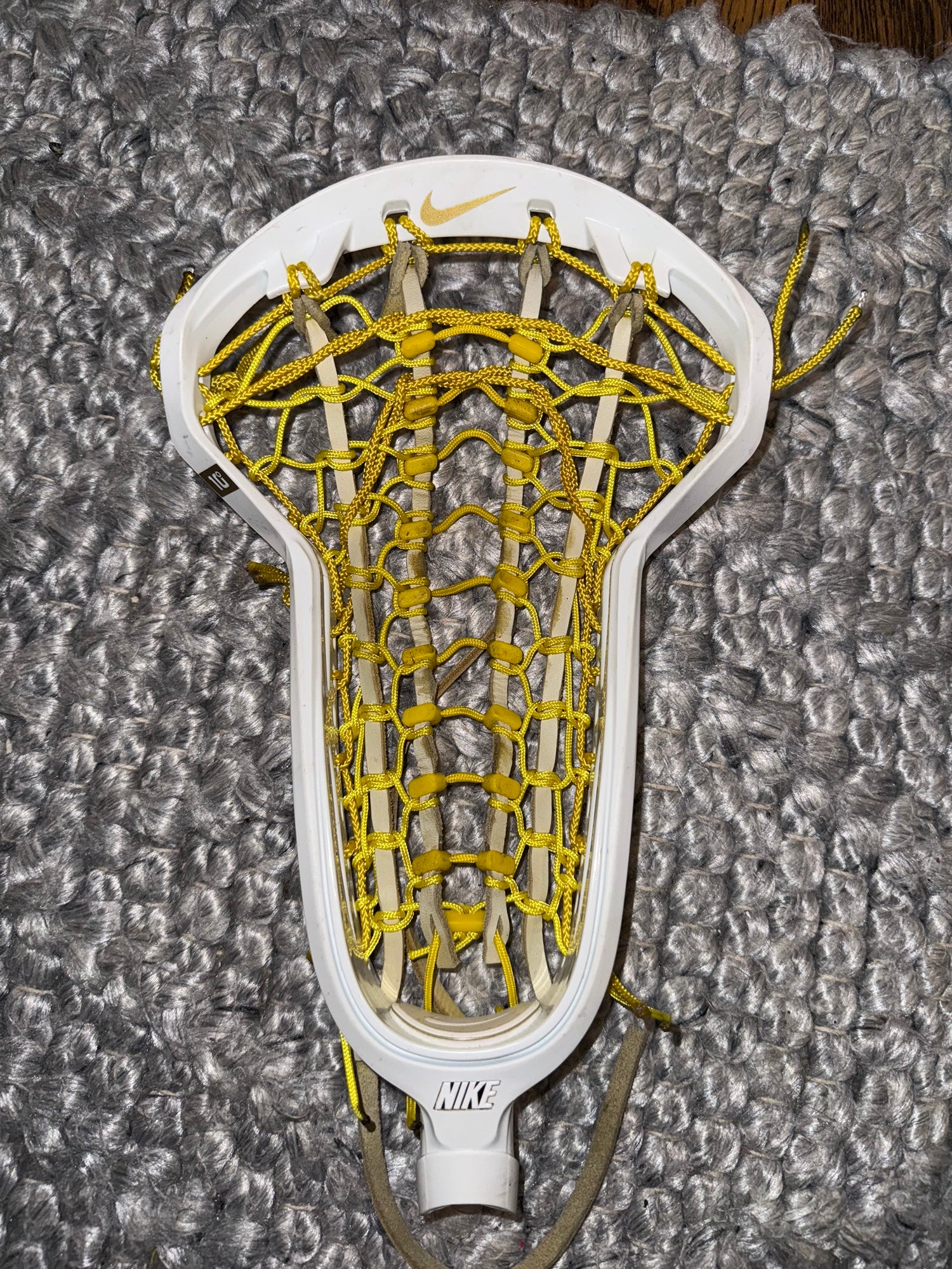 nike lunar fly lacrosse stick