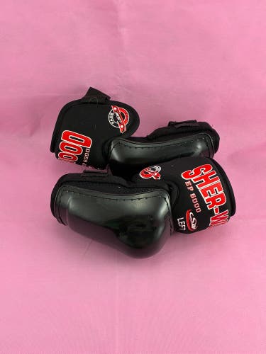 Sher-Wood EP6000 Elbow Pads SR Large