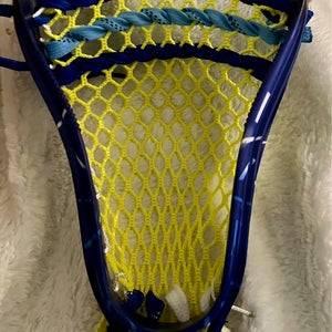 OG custom dyed Brine OZ 2 Head (Used)