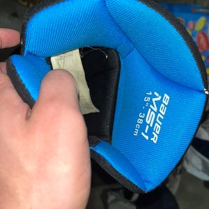 Bauer MS-1 Gloves 15" (New)