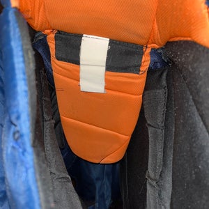 Senior Medium Bauer Hockey Pants (Used)