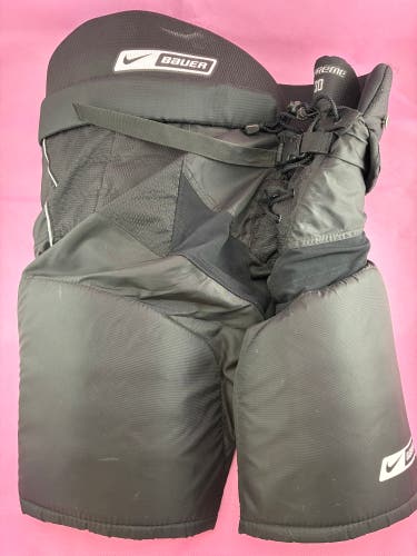 Nike Bauer Supreme 30 Hockey Pants SR Large