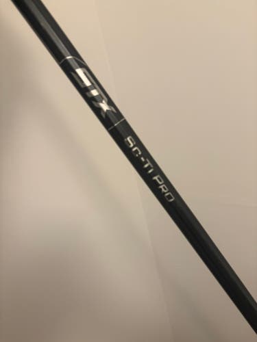 STX Sc-Ti Pro Defense Shaft
