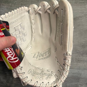 Rawlings Liberty Advanced RH Infield Softball Glove 11.5" (New)