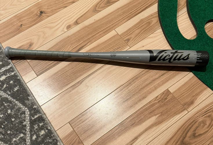 2024 Victus VANDAL LEV3 -3 33/30 BBCOR Baseball Bat VCBV3