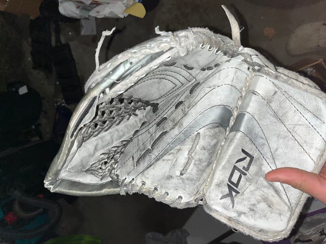 Bauer Regular (Used)