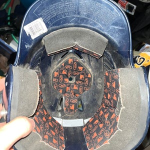 Medium/Large Rawlings Batting Helmet (Used)