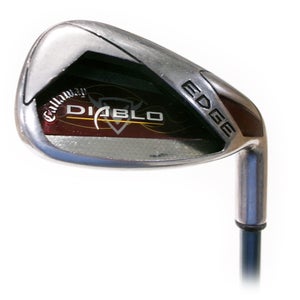 Callaway Diablo Edge Single 8 Iron Graphite Fujikura ROMBAX 9E05 Regular Flex