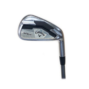 Callaway Apex Forged 6 Iron Graphite Fujikura EXS 60i Regular Flex