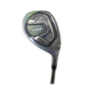 NEW TaylorMade RBZ Speedlite 25* 5 Hybrid/Rescue Graphite RBZ 55g Ladies Flex