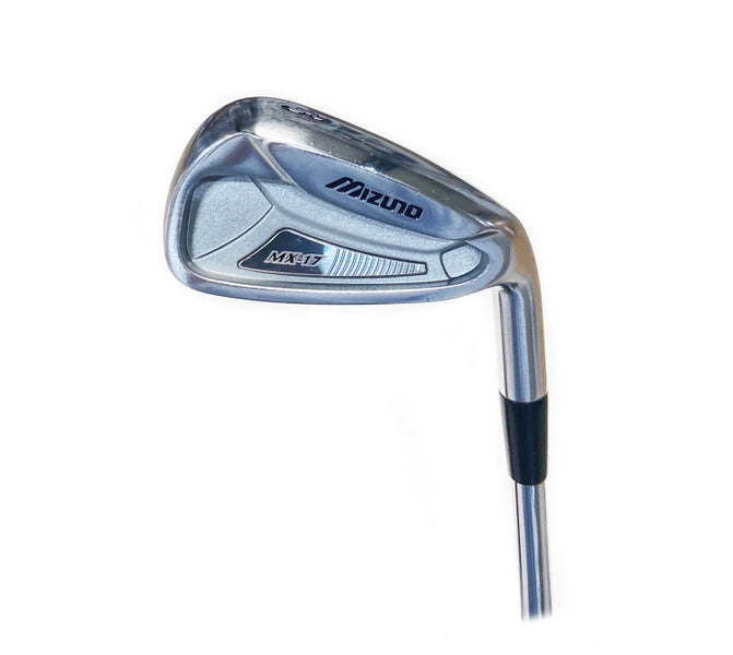 Mizuno MX-17 Single 3 Iron Steel Dynalite Gold R300 Regular Flex