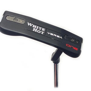 Odyssey White Hot Versa One 35" Blade Putter