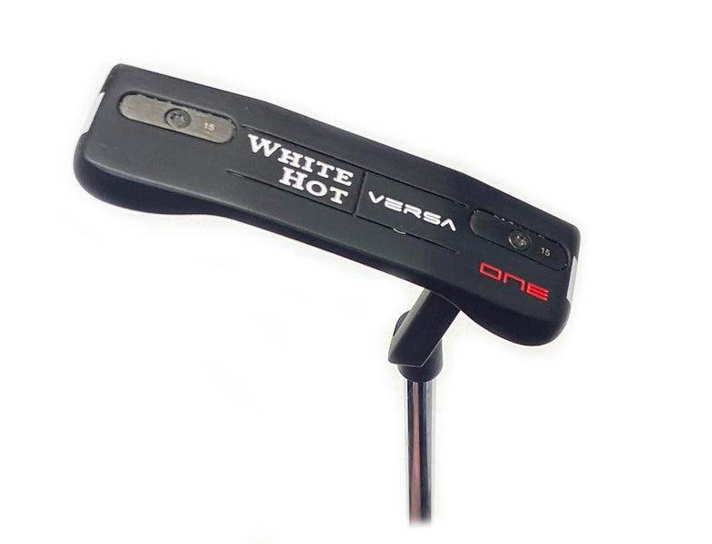Odyssey White Hot Versa One 35" Blade Putter
