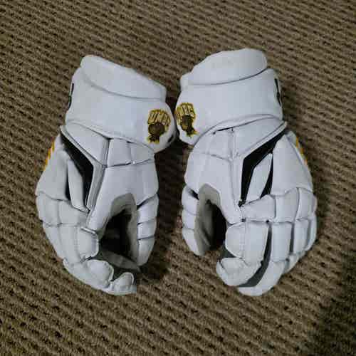 UMBC Under Armour Engage 2 Lacrosse Gloves