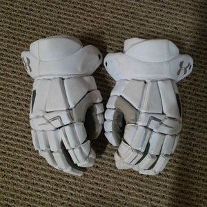 Under Armour Command Pro Lacrosse Gloves
