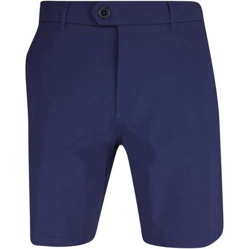 Greyson 8” Montauk Short - Maltese Blue | Size 36