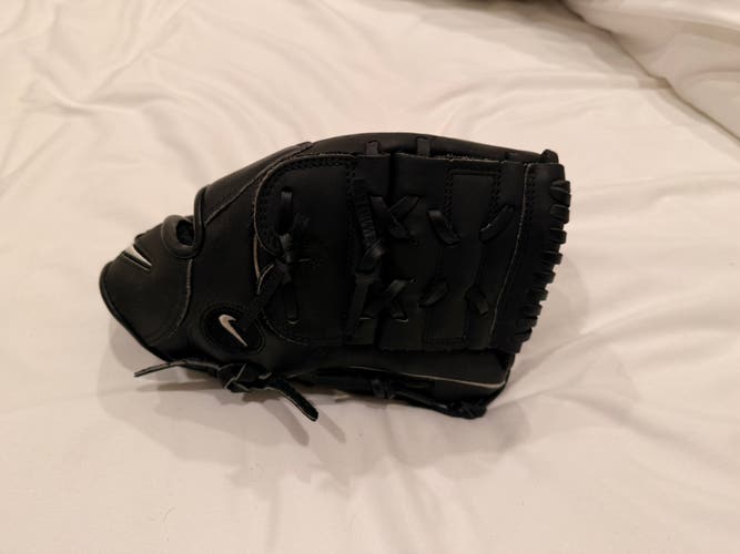 Nike Pro Tradition RH Pitcher's Baseball Glove 12" (Used)