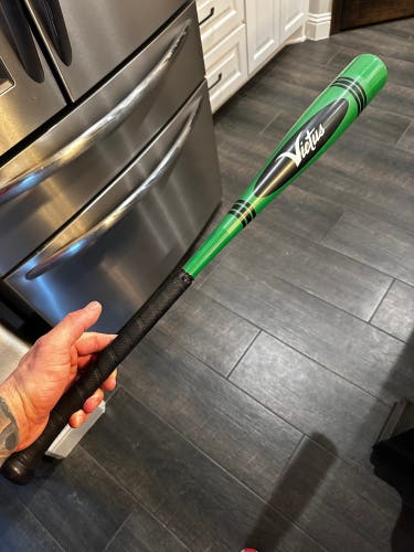 2025 Victus USABat Certified Bat (-10) 19 oz 29" (Used)