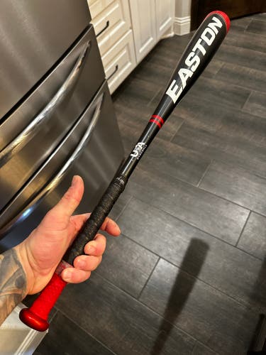 2023 Easton USABat Certified Bat (-11) 18 oz 29" (Used)